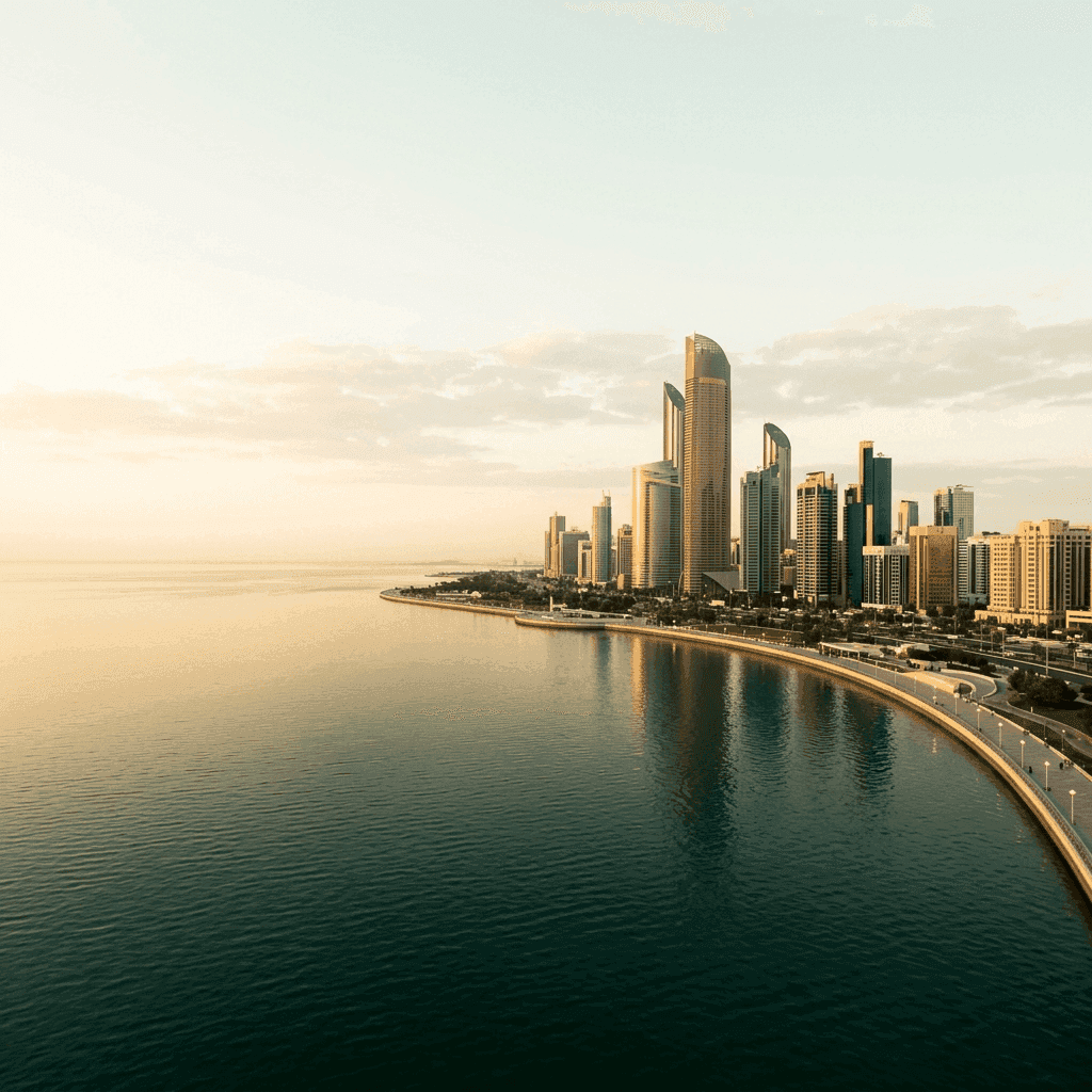 Property brokerage and client-money records