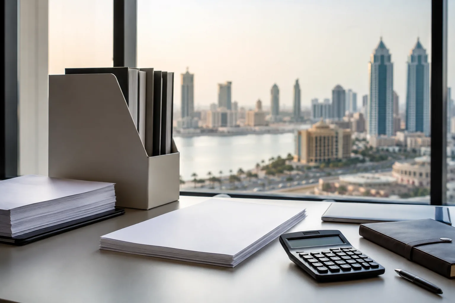 Ajman mainland licence cost documents