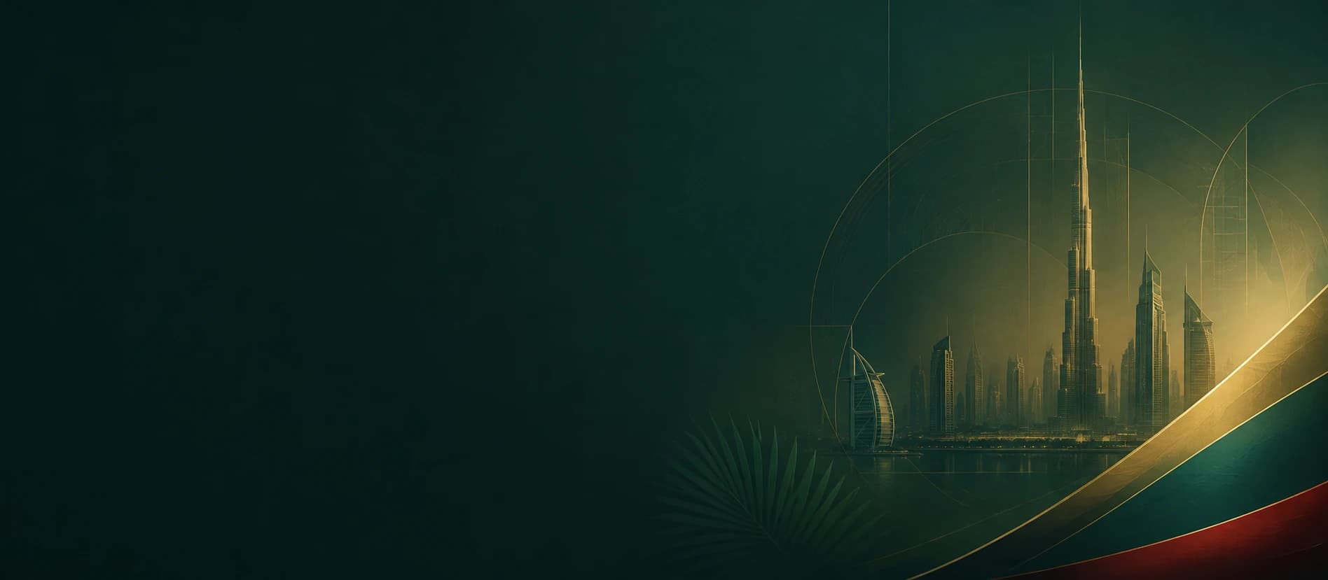 Illustration representing Dubai mainland company formation