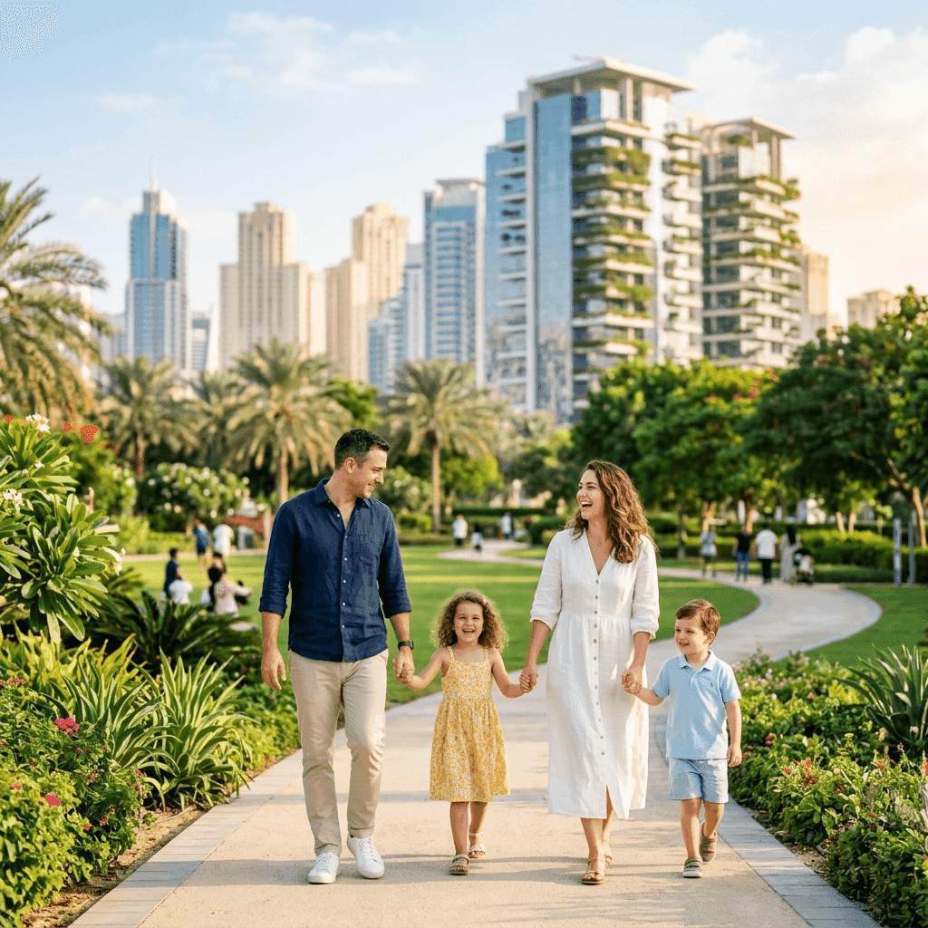 Dependent / Family Visa photo
